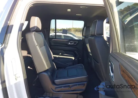 2023 Chevrolet Suburban 2Wd Premier из США, поврежденный, VIN 1GNSCFKD1PR369594